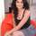 Actress Deeksha Seth Hot Thigh Show Photos