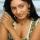 Desi Mallu Actress Hot Cleavage Show